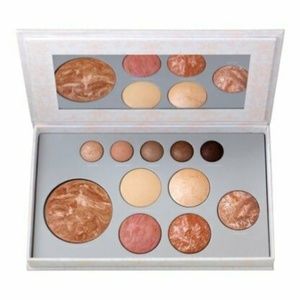 laura geller baked basics palette